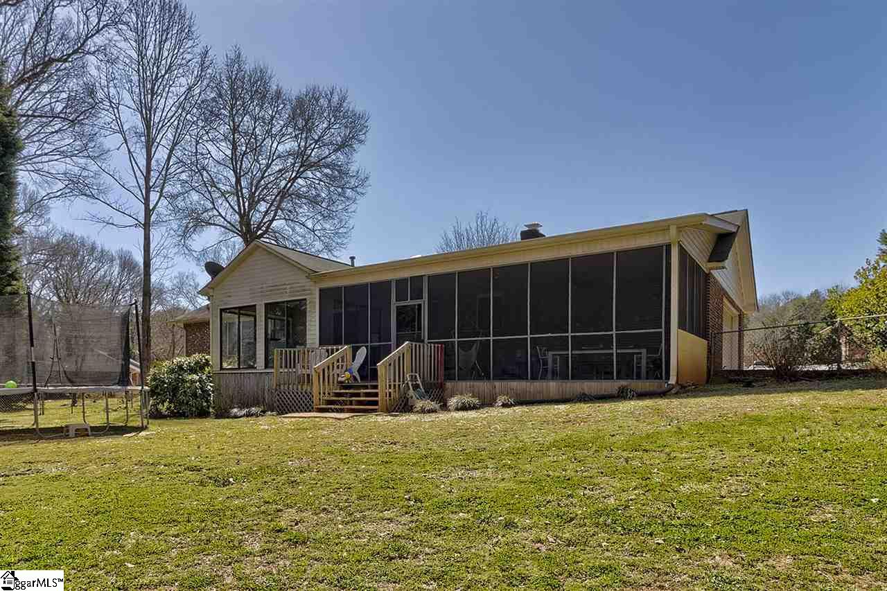 1704 Millgate Road Anderson, SC 29621 - Photo 36 of 36