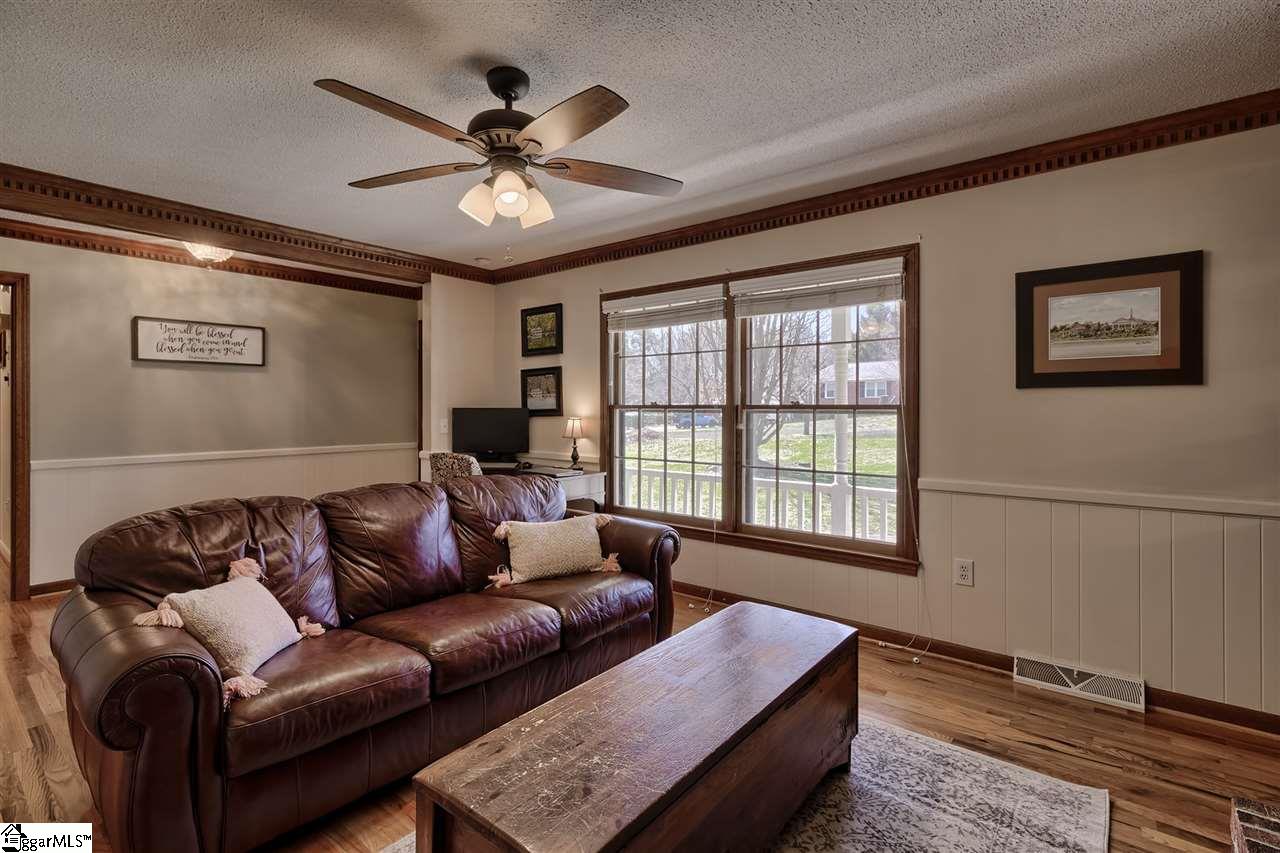 1704 Millgate Road Anderson, SC 29621 - Photo 6 of 36