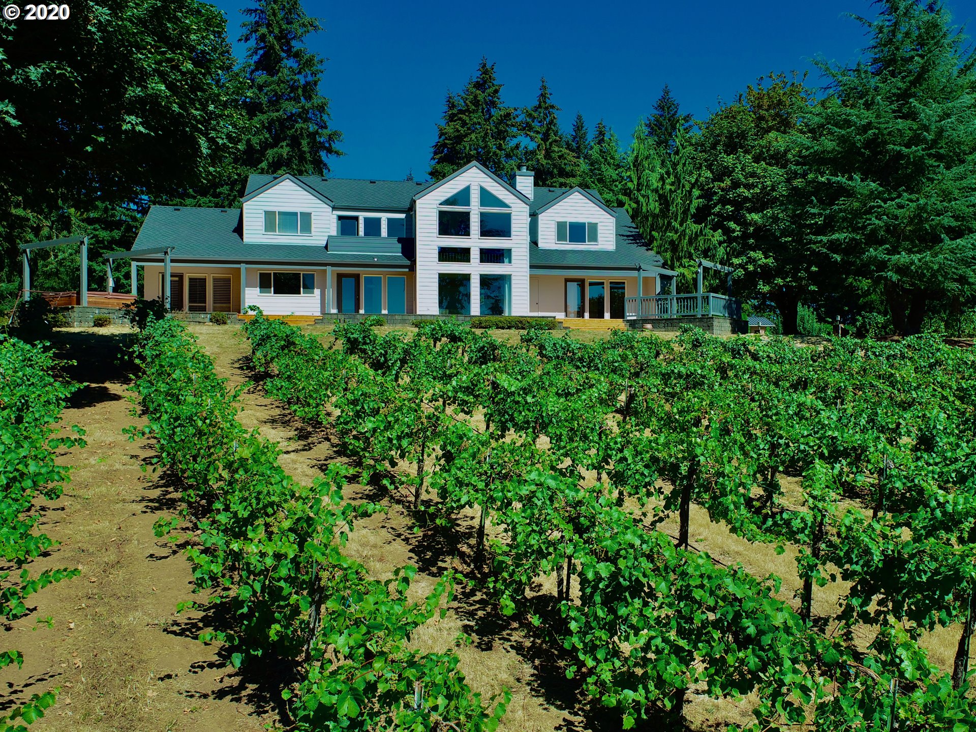 29290 Southwest Ladd Hill Road Sherwood, OR 97140 - Photo 2 of 32