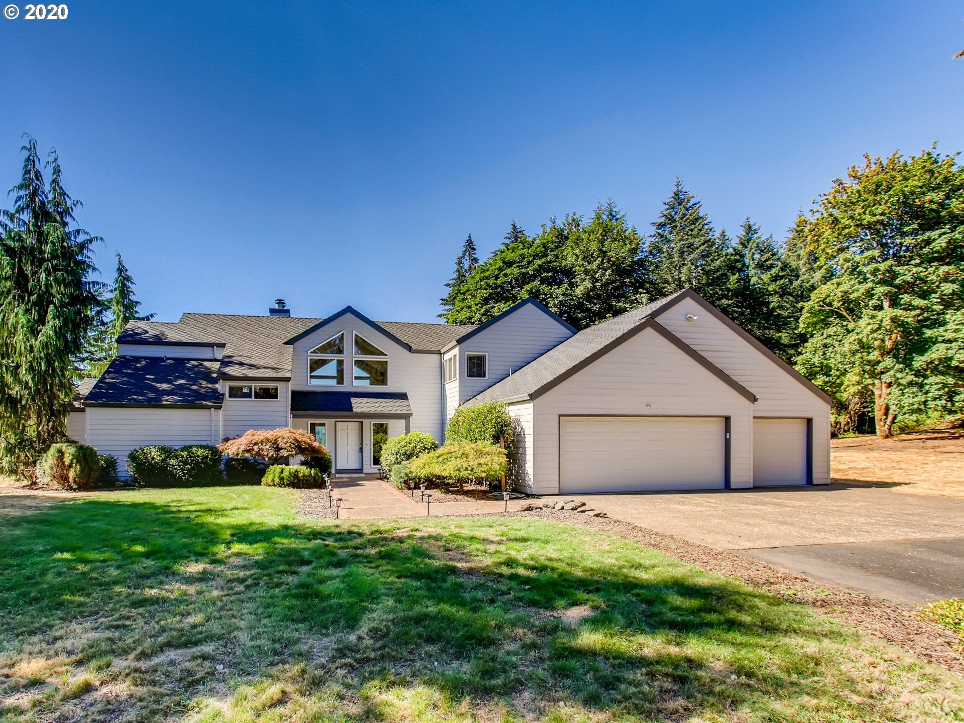 29290 Southwest Ladd Hill Road Sherwood, OR 97140 - Photo 4 of 32