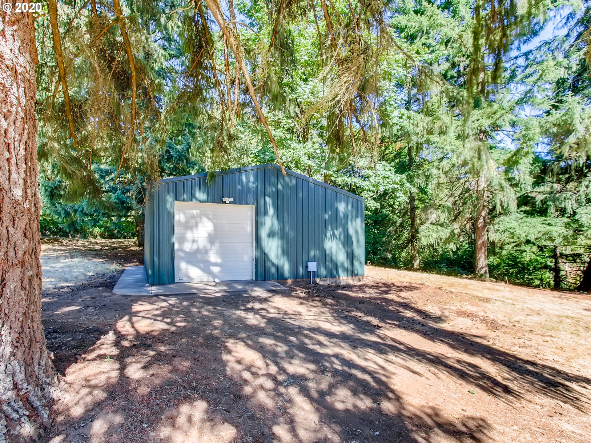 29290 Southwest Ladd Hill Road Sherwood, OR 97140 - Photo 31 of 32