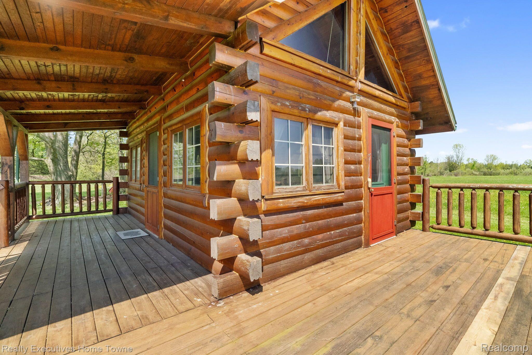 5581 Wildcat Road North Street, MI 48049 - Photo 61 of 76 Gallery Image 61