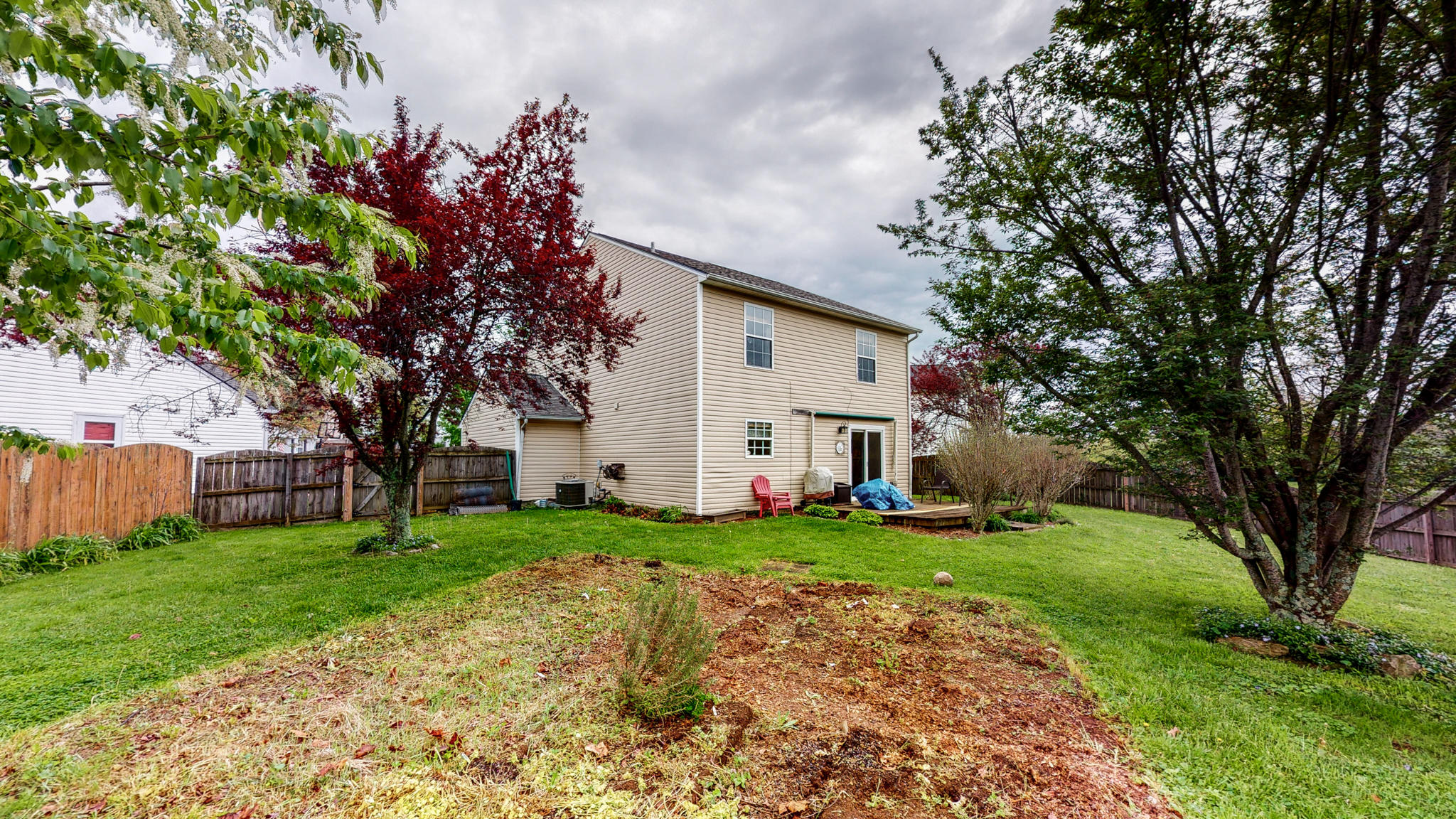 2640 Rolling Ridge Lexington, KY 40511 - Photo 25 of 31 2640 Rolling Ridge Way Lexington KY 4051