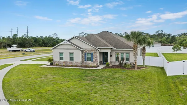 $575,000 | 3441 Breezy Point Lane, Cocoa, FL 32926