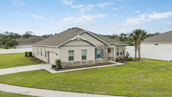 $575,000 | 3441 Breezy Point Lane, Cocoa, FL 32926
