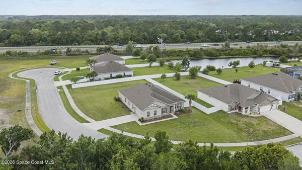 $575,000 | 3441 Breezy Point Lane, Cocoa, FL 32926