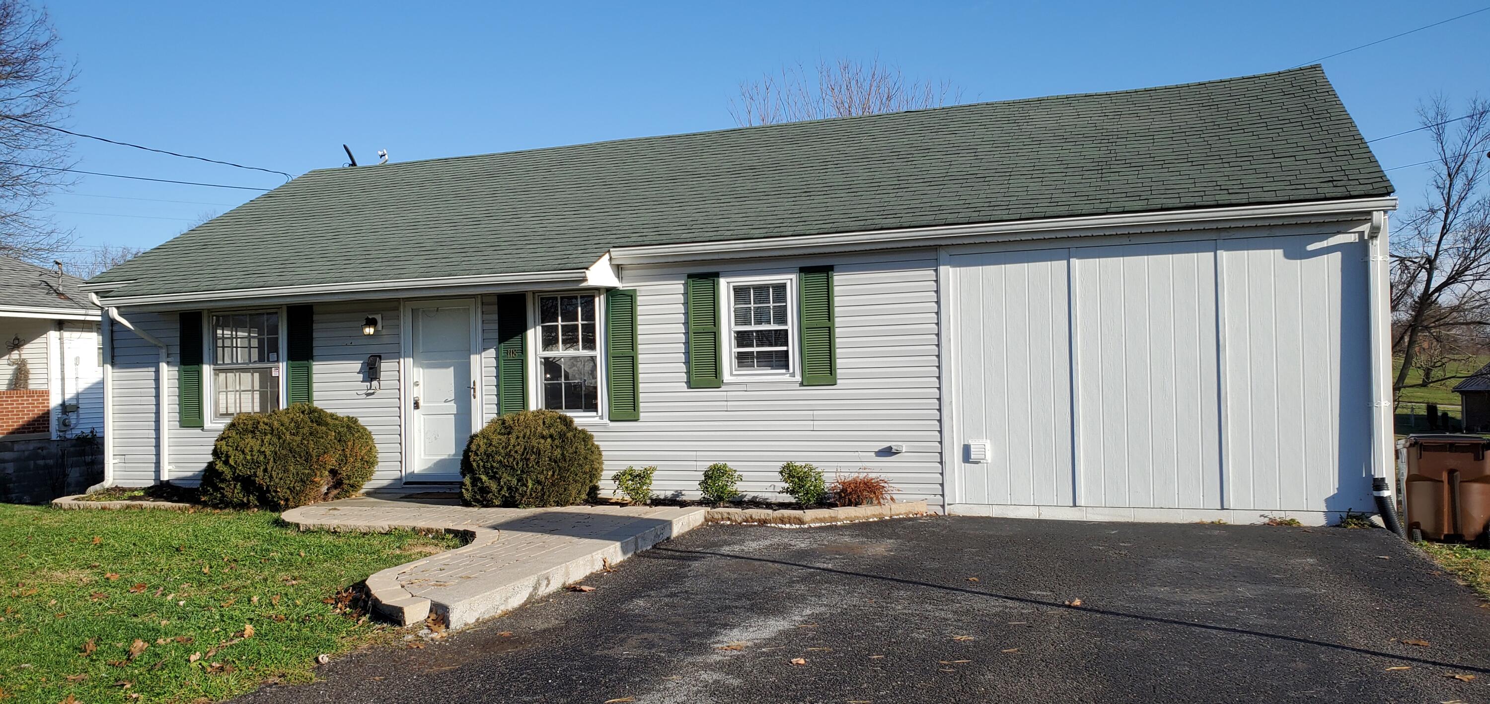 118 Colony Road Lancaster, KY 40444 - Photo 2 of 23 20211206_150840