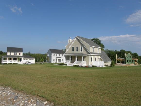 Lot 14 Pierce Drive Rochester, NH 03867 - Photo 1 of 1