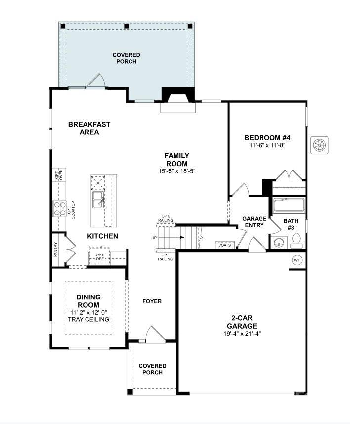 618 Downshire Road Northwest Concord, NC 28027 - Photo 2 of 10