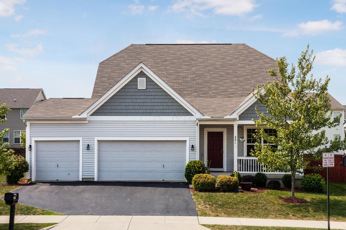 231 Stockard Loop Delaware, OH 43015 - Photo 1 of 22 Gallery Image 1