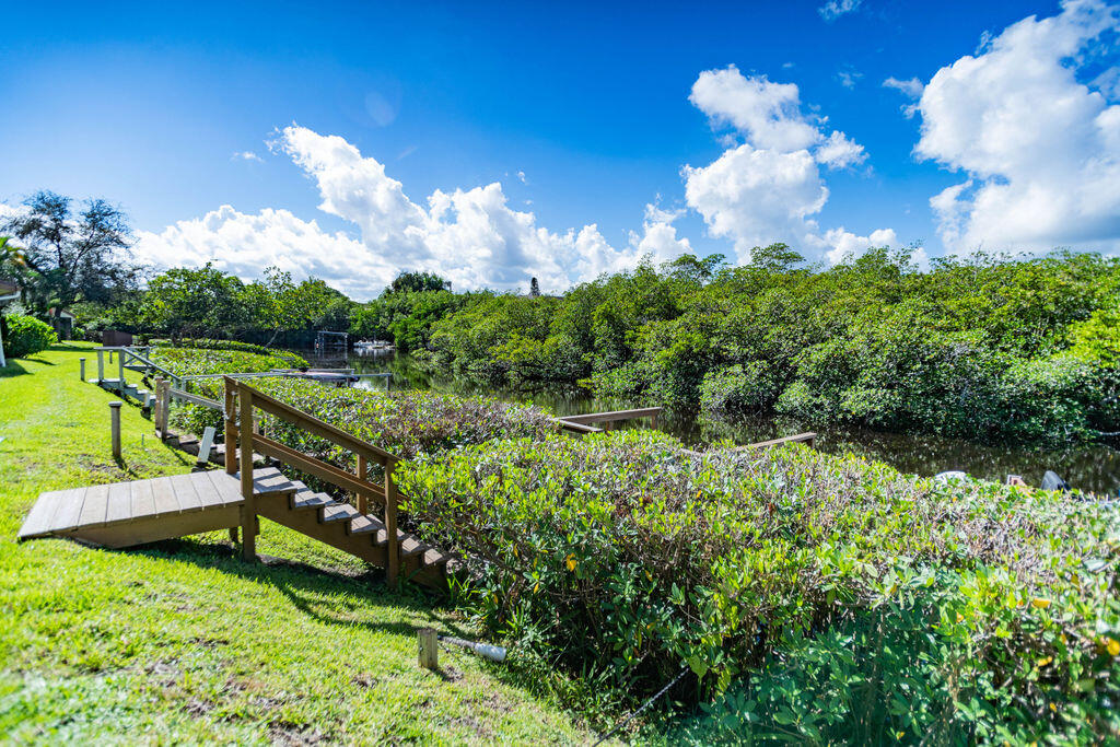 950 South Kanner Highway, Unit 124 Stuart, FL 34994 - Photo 34 of 35 DSC00880