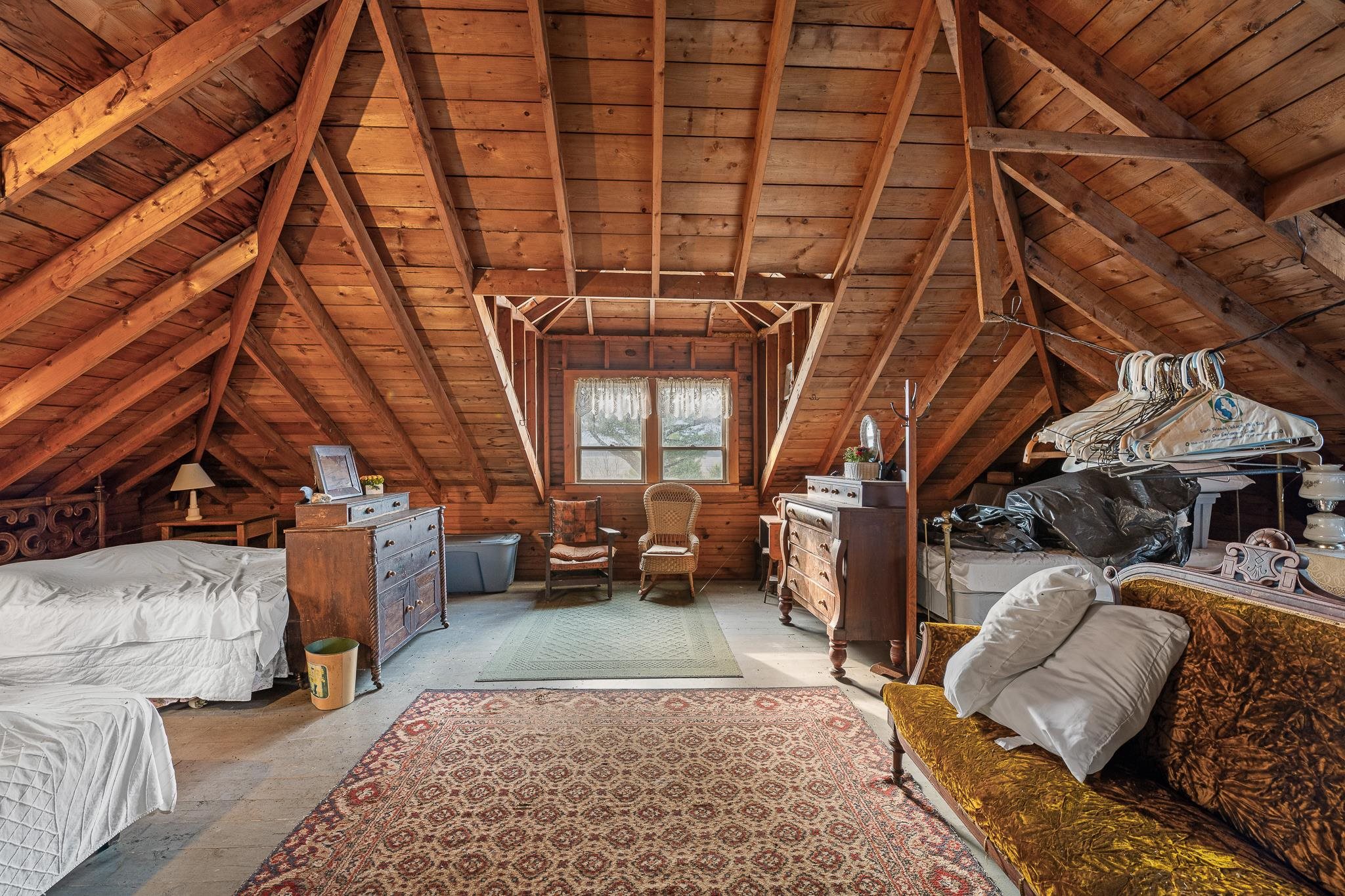 951 Lancaster Road Northumberland, NH 03584 - Photo 30 of 35