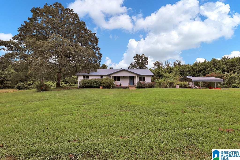 3464 County Road 29 Heflin, AL 36264 - Photo 2 of 34