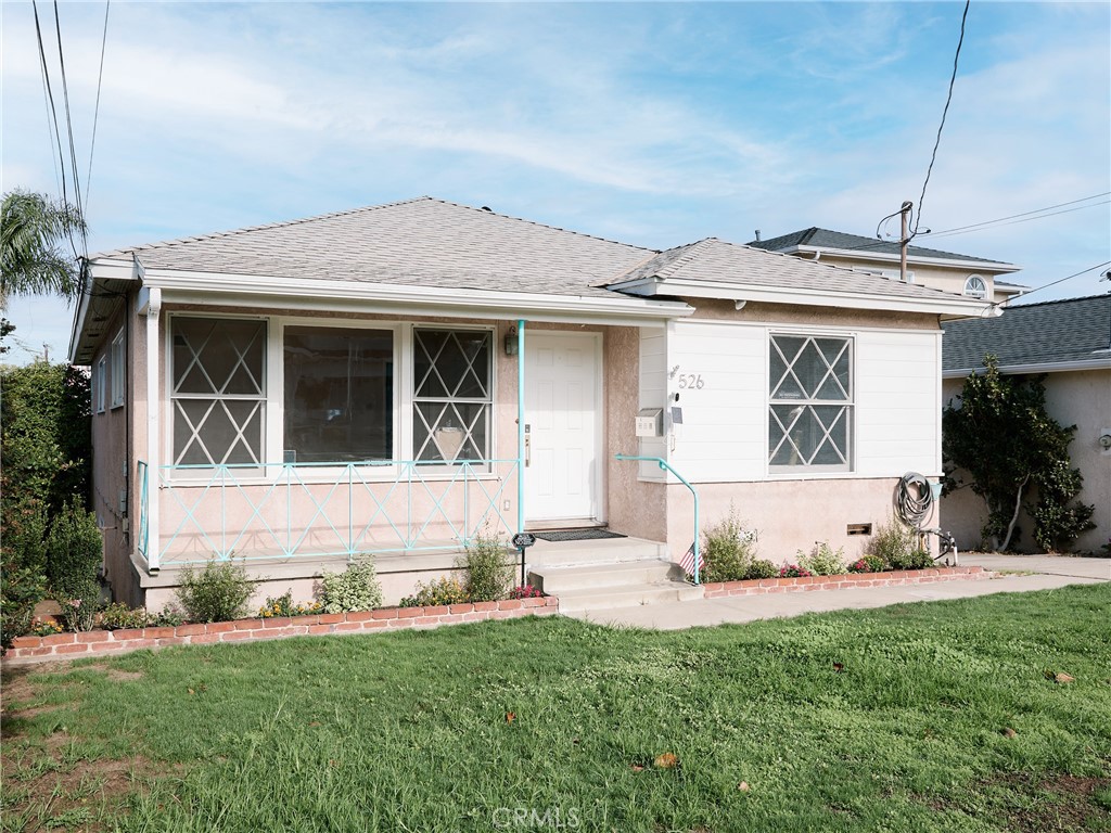 526 California Street El Segundo, CA 90245 - Photo 21 of 21