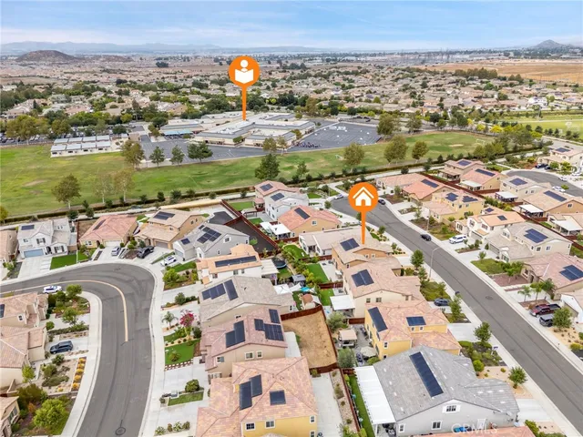 $620,000 | 29309 Humboldt Court, Menifee, CA 92585