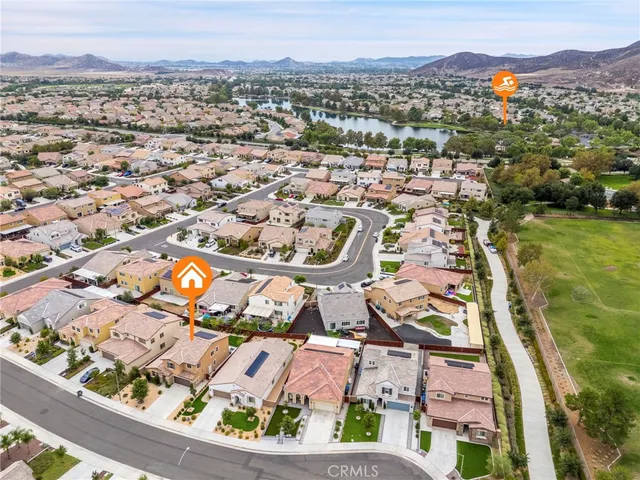 $620,000 | 29309 Humboldt Court, Menifee, CA 92585