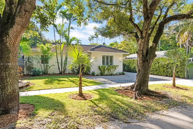 $2,150,000 | 2910 Calusa Street, Miami, FL 33133