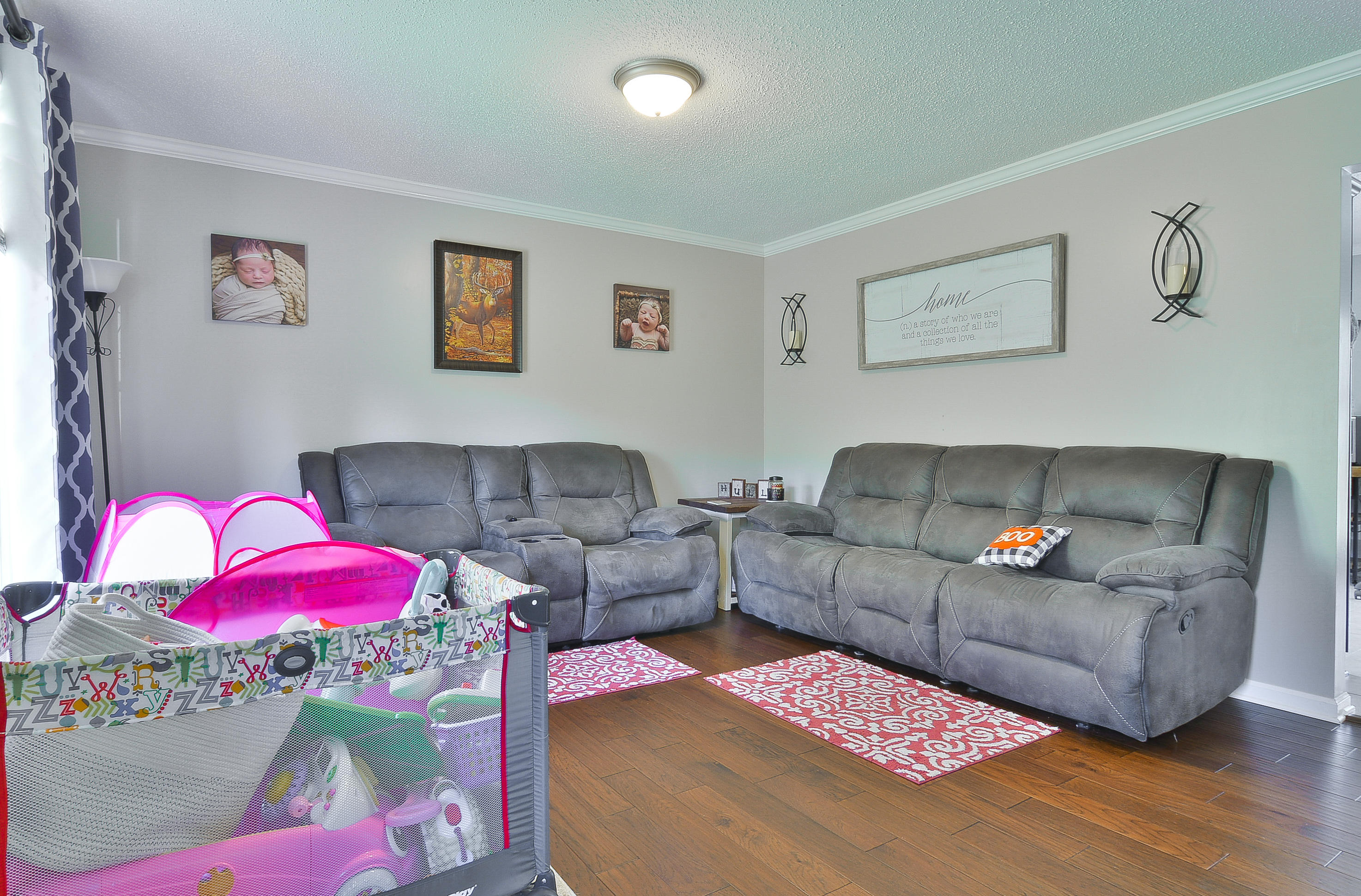 212 Barbara Road Gate City, VA 24251 - Photo 4 of 29 TRB_8623