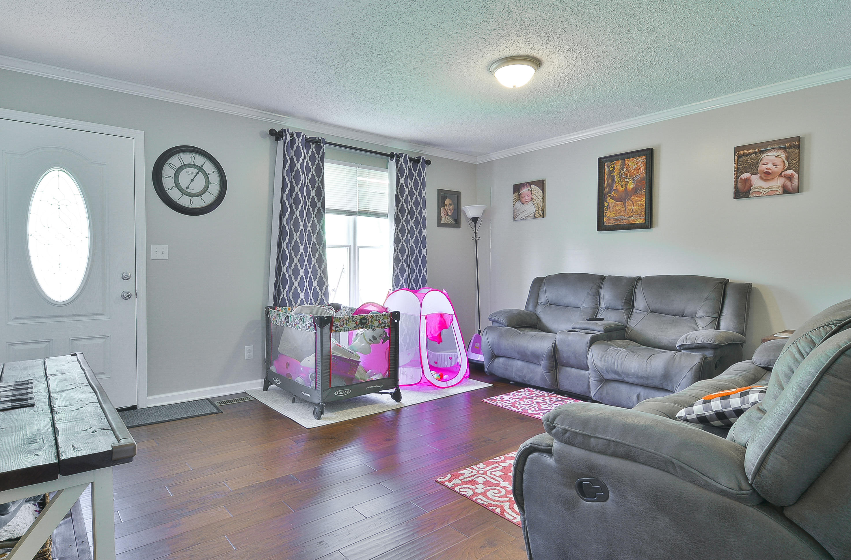 212 Barbara Road Gate City, VA 24251 - Photo 5 of 29 TRB_8624
