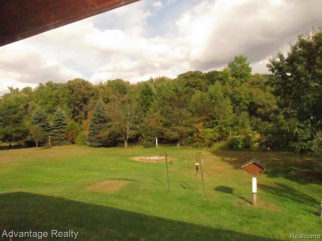 66538 Haven Ridge Road New Haven, MI 48050 - Photo 19 of 21 yard view.JPG