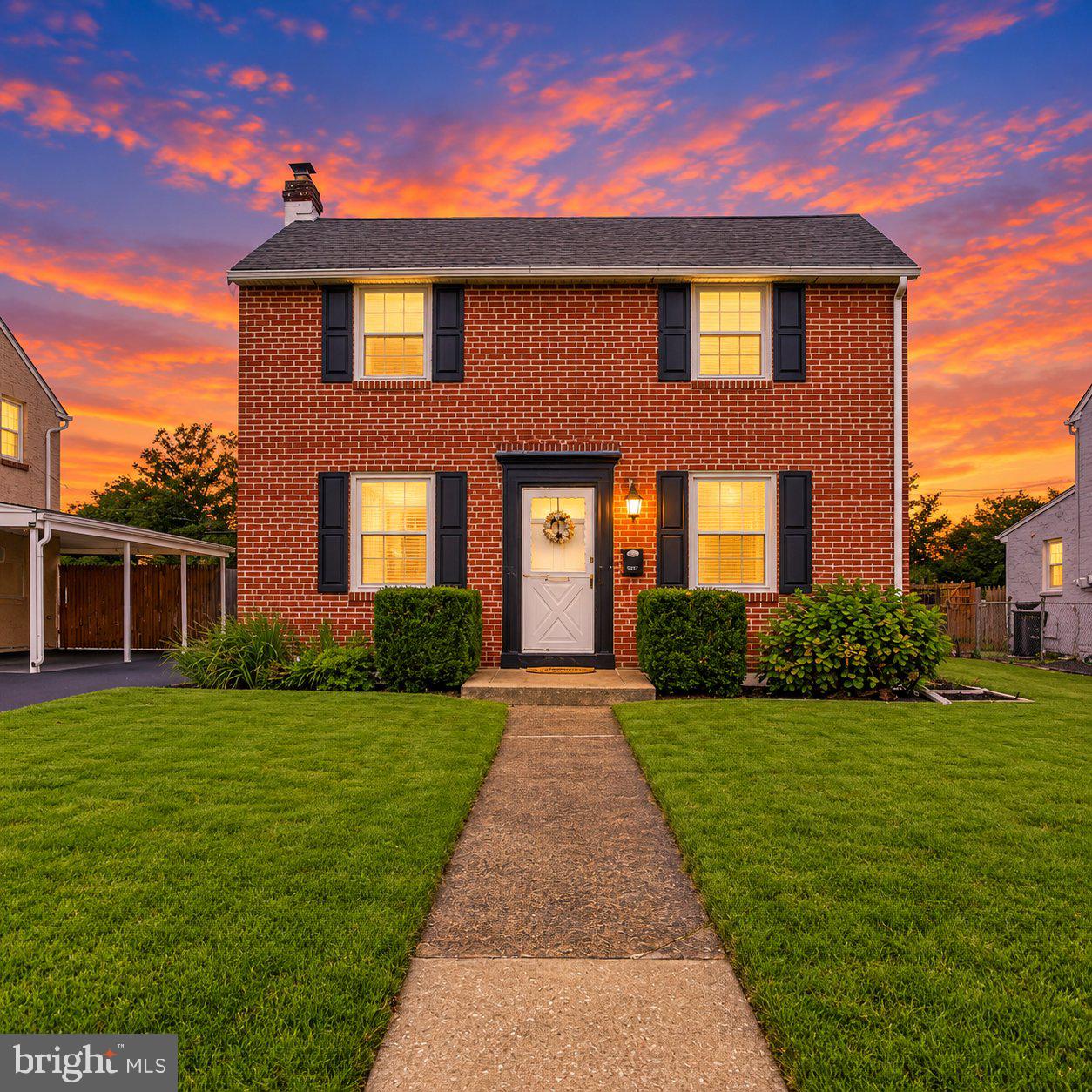 1027 Edgerton Road Clifton Heights, PA 19018 - Photo 2 of 36 Gallery Image 2