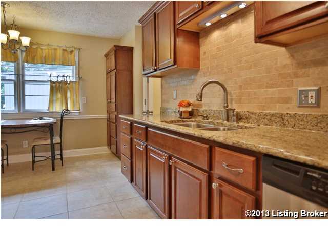229 Bramton Road Louisville, KY 40207 - Photo 20 of 36 Additional Photo