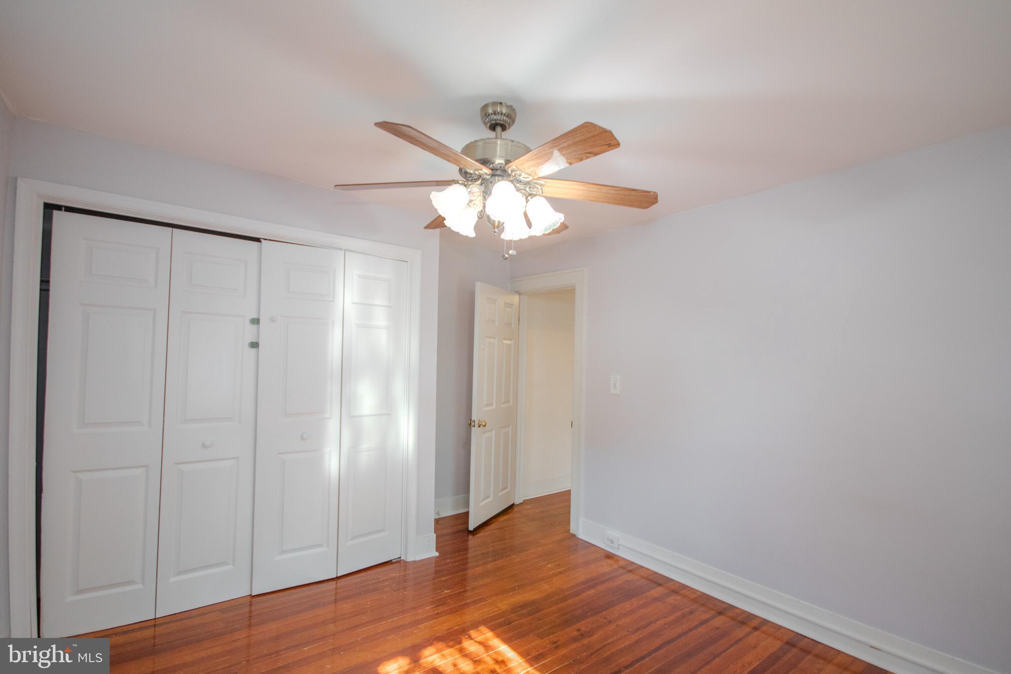 309 Gay Street Salisbury, MD 21801 - Photo 37 of 54 a view of an empty room with wooden floor