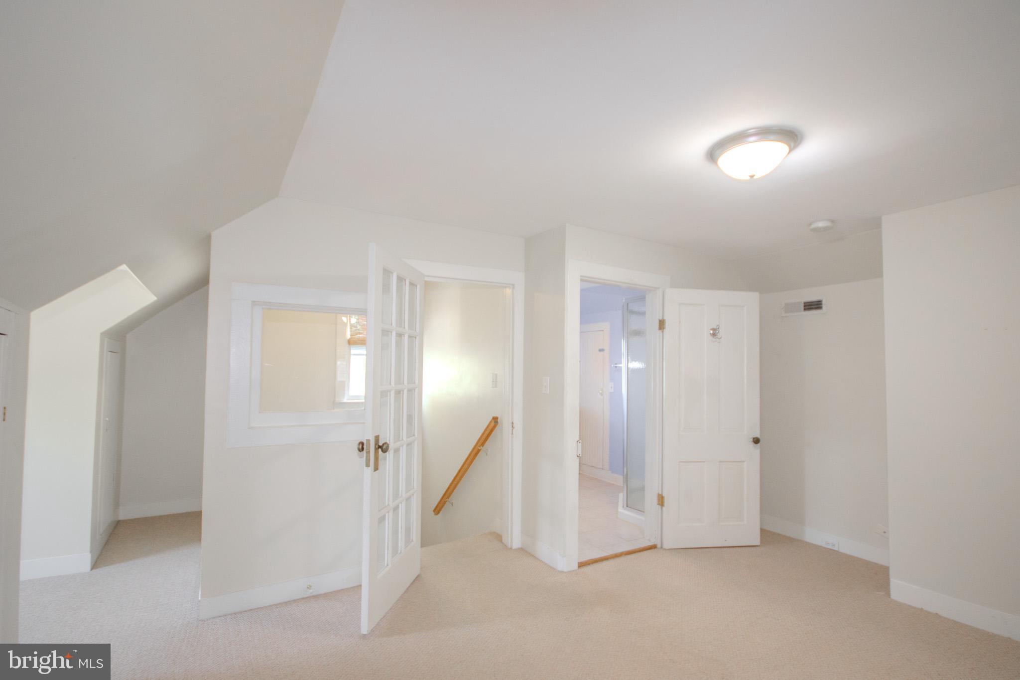 309 Gay Street Salisbury, MD 21801 - Photo 38 of 54 Roomy 3rd floor landing space!