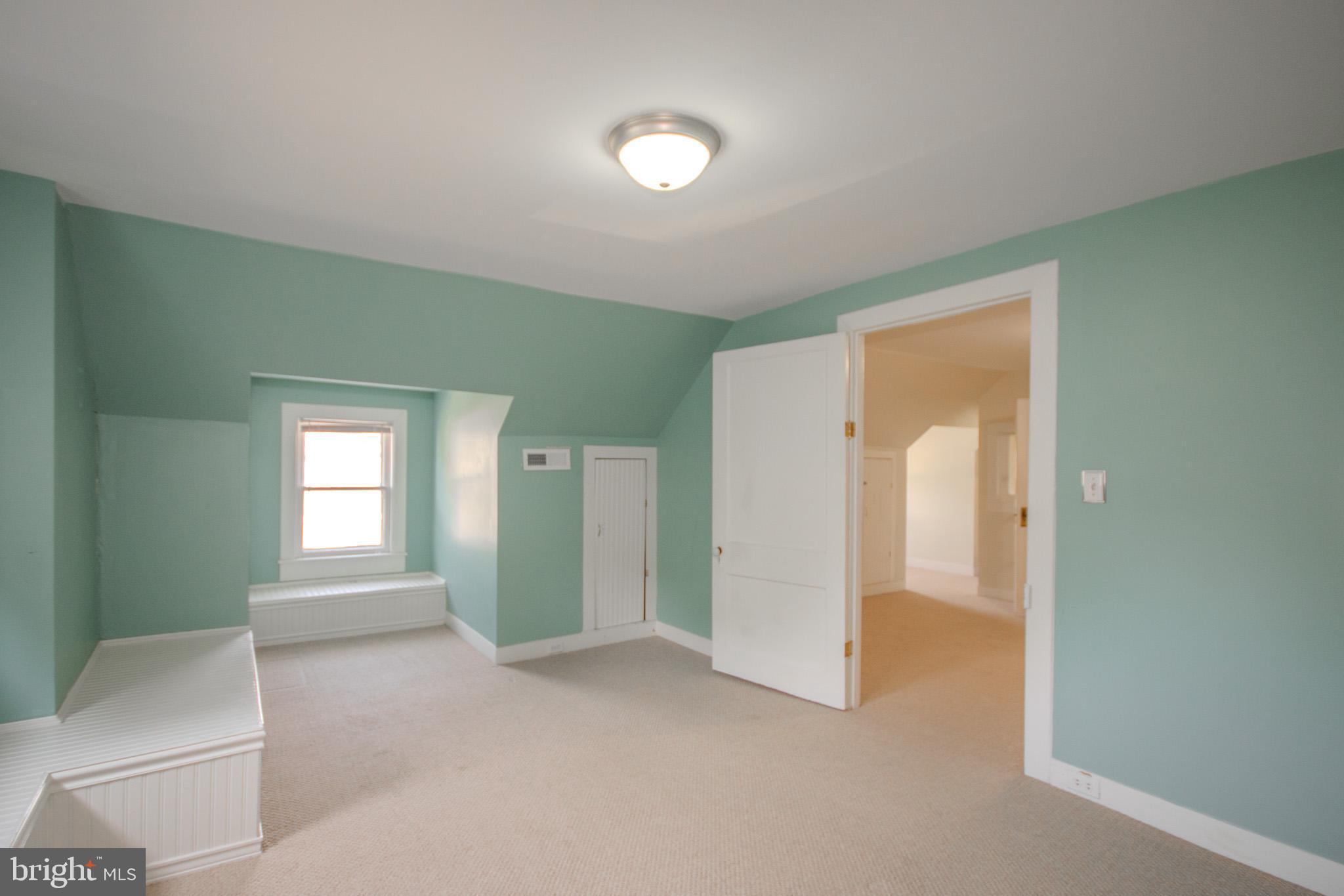 309 Gay Street Salisbury, MD 21801 - Photo 43 of 54 a view of a room with window and closet area