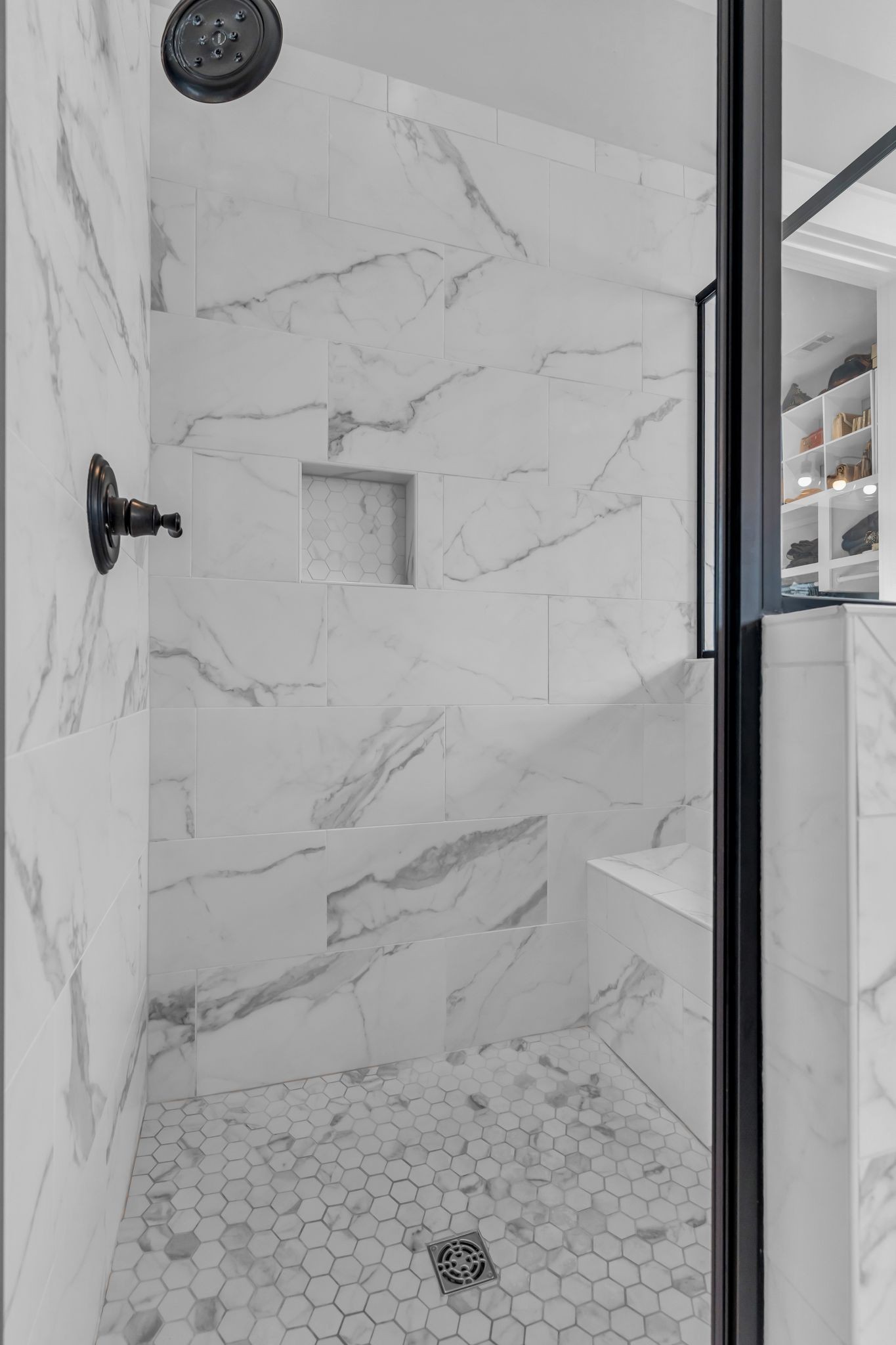 368 Azalea Circle Hendersonville, TN 37075 - Photo 27 of 61 a bathroom with a shower