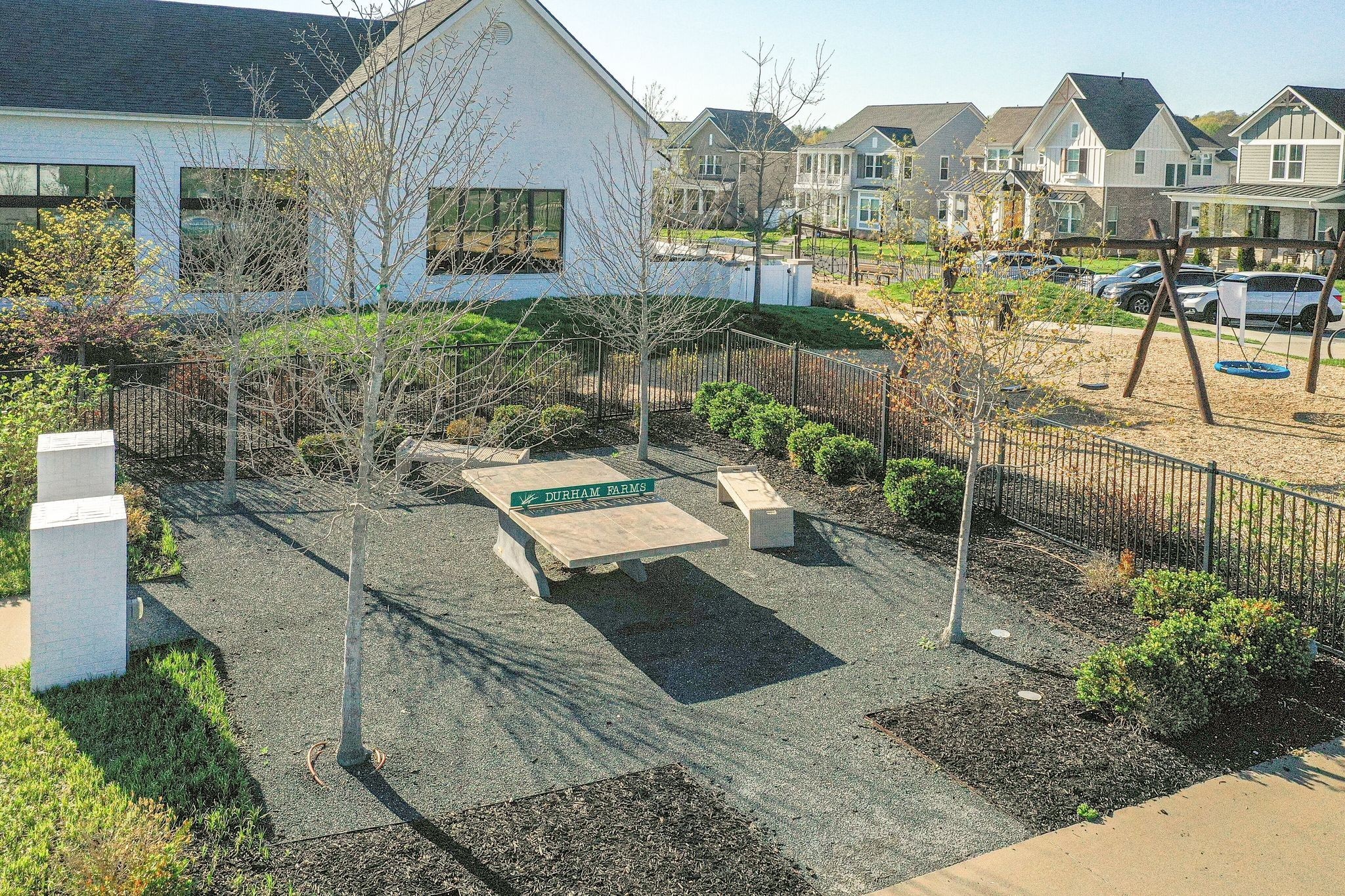 368 Azalea Circle Hendersonville, TN 37075 - Photo 58 of 61 a view of a house with backyard and sitting area