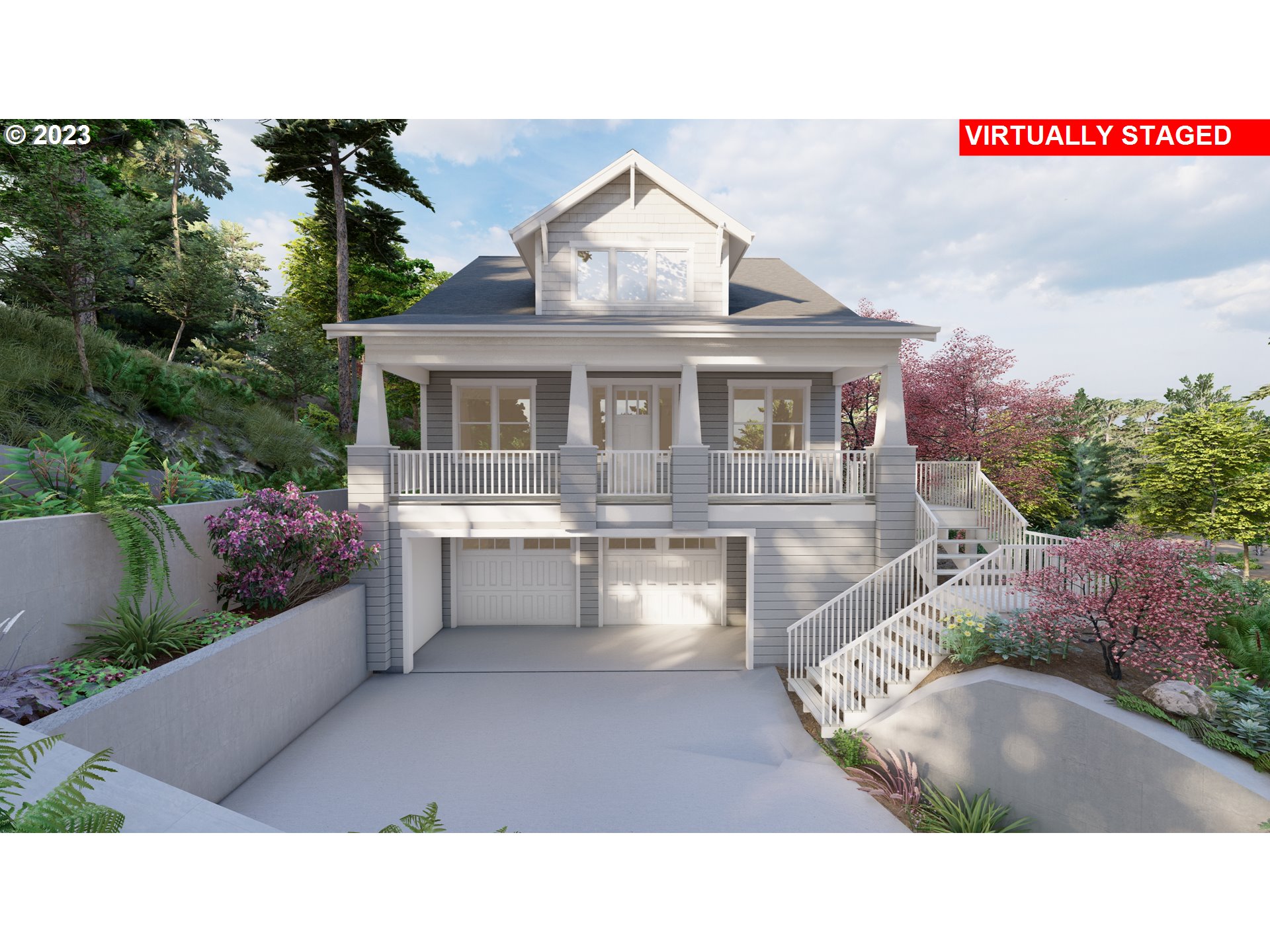 306 4th Avenue Oregon City, OR 97045 - Photo 8 of 17