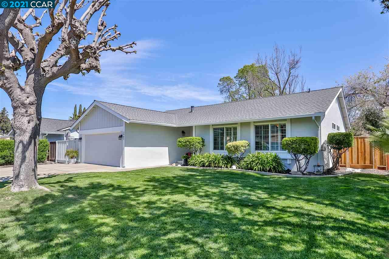 Calais Drive San Ramon, CA 94583 - Photo 1 of 1 Gallery Image 1