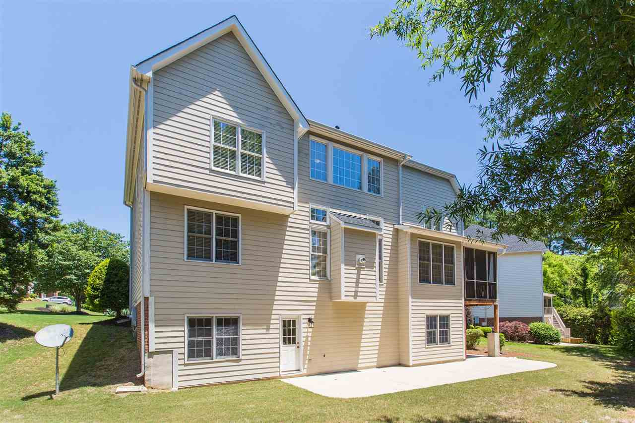 12300 Cilcain Court Raleigh, NC 27614 - Photo 30 of 30 Photo 30