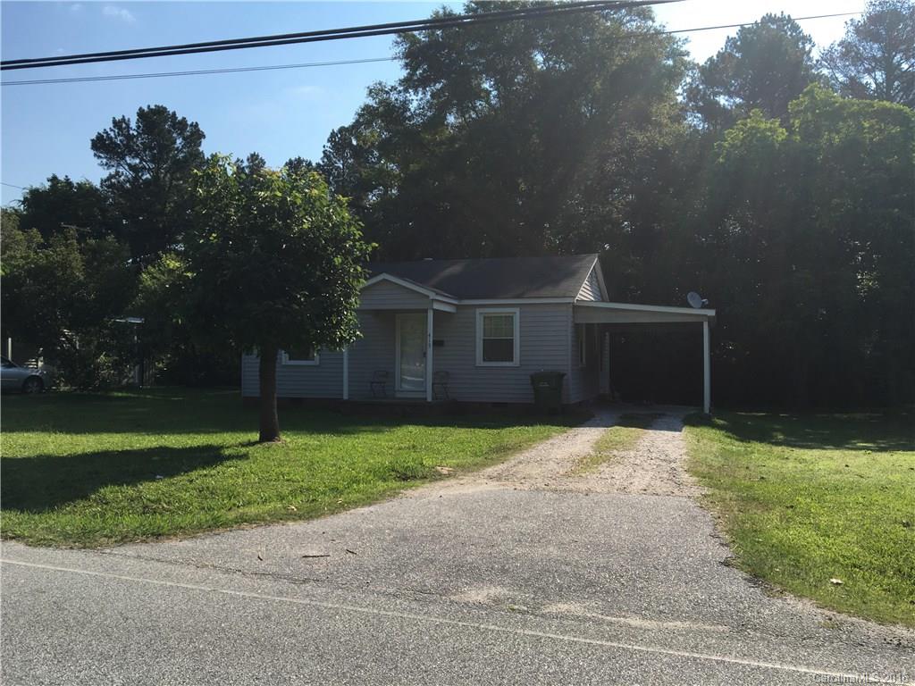 415 Nichols Road Lancaster, SC 29720 - Photo 1 of 1 Gallery Image 1