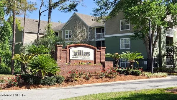 $125,000 | 7701 Timberlin Park Boulevard, Unit 824, Jacksonville, FL 32256