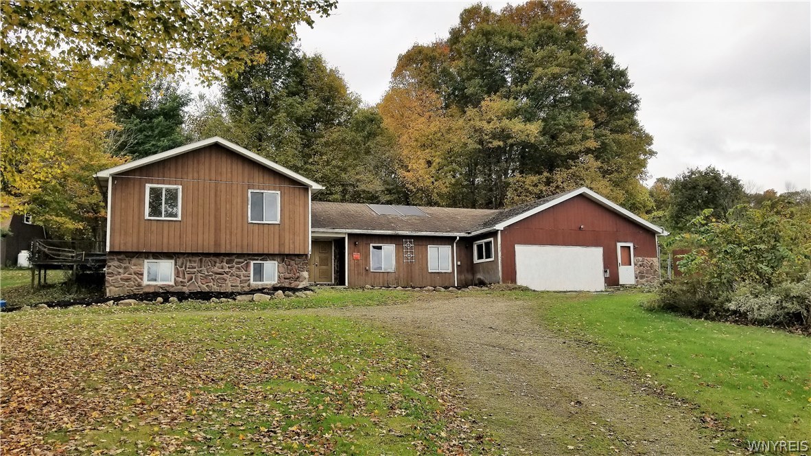 11922 North Road Fillmore, NY 14735 - Photo 1 of 1 Gallery Image 1