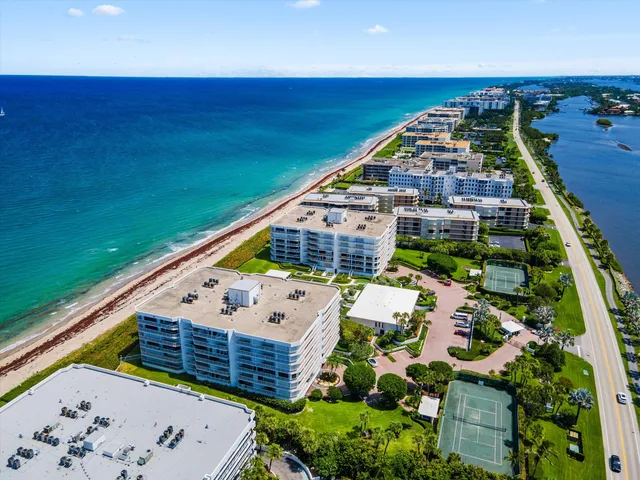 $2,450,000 | 3170 South Ocean Boulevard, Unit 601N, Palm Beach, FL 33480