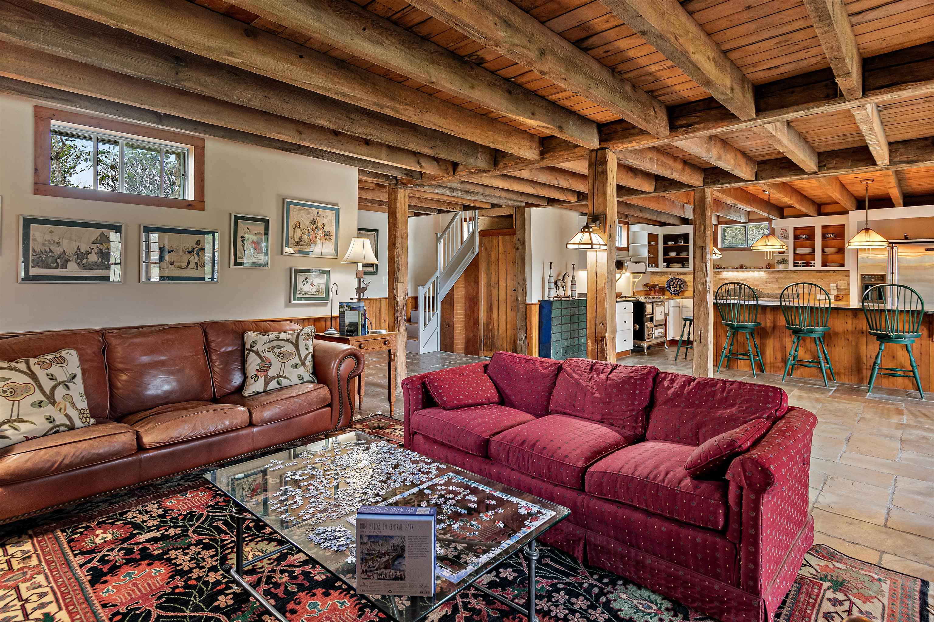 1576 Ferry Road Charlotte, VT 05445 - Photo 42 of 60
