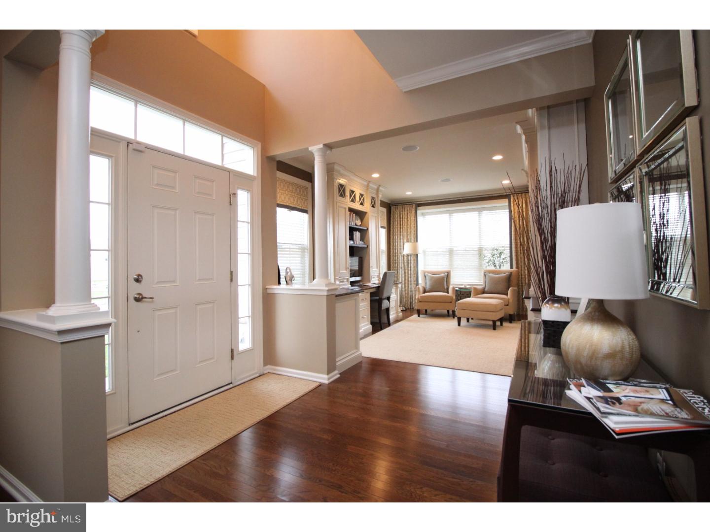 200 Starboard Way Mount Laurel, NJ 08054 - Photo 1 of 25 Foyer