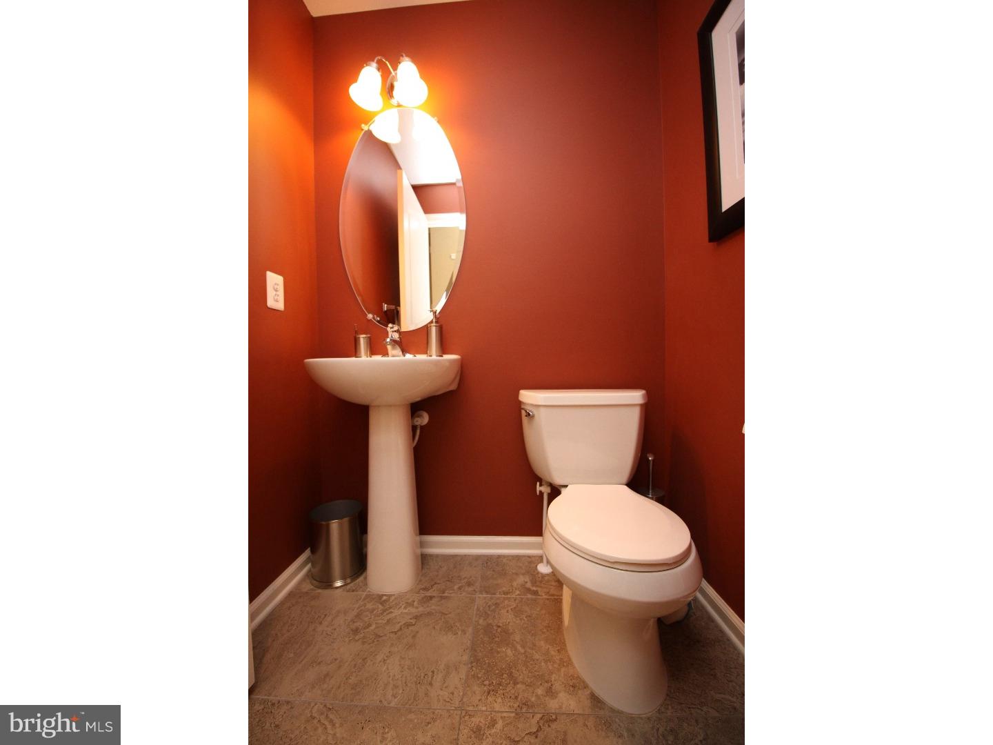 200 Starboard Way Mount Laurel, NJ 08054 - Photo 11 of 25 Half Bath