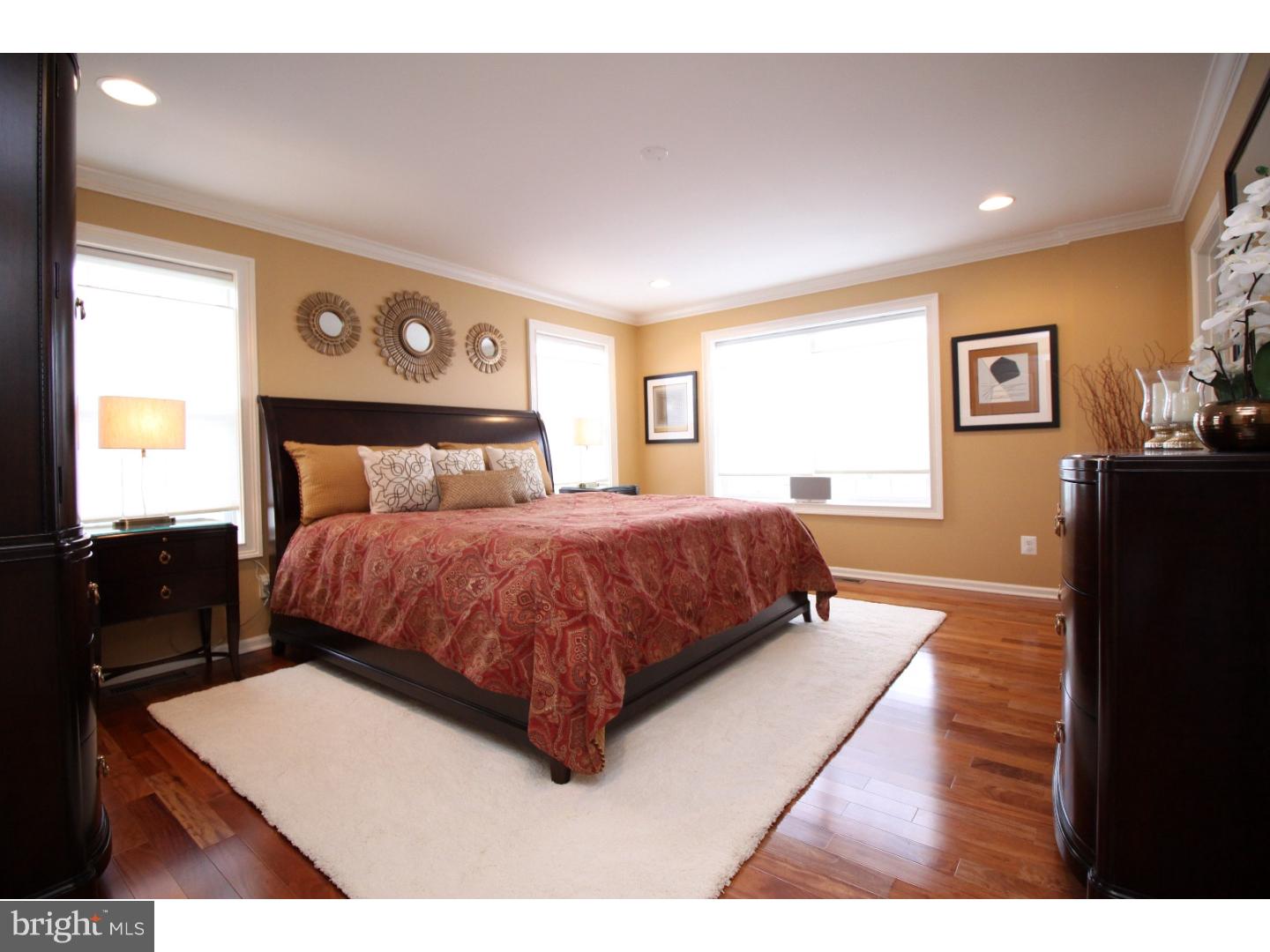 200 Starboard Way Mount Laurel, NJ 08054 - Photo 13 of 25 Master Bedroom