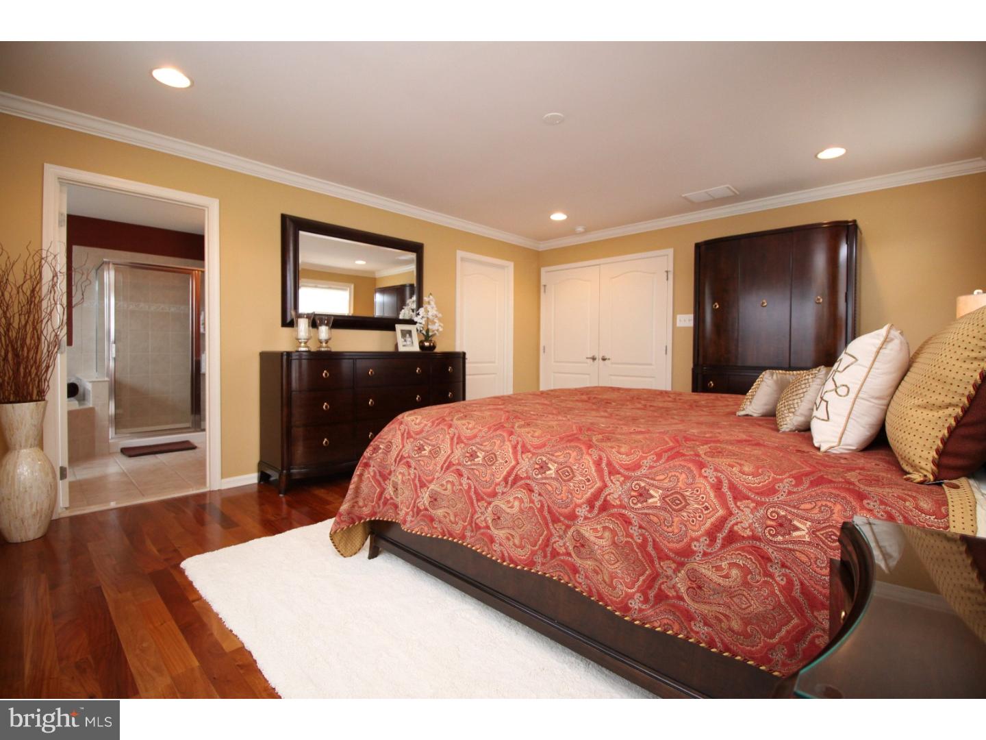 200 Starboard Way Mount Laurel, NJ 08054 - Photo 14 of 25 Master Bedroom