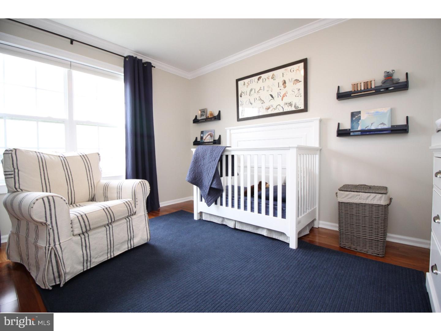 200 Starboard Way Mount Laurel, NJ 08054 - Photo 18 of 25 Bedroom 2