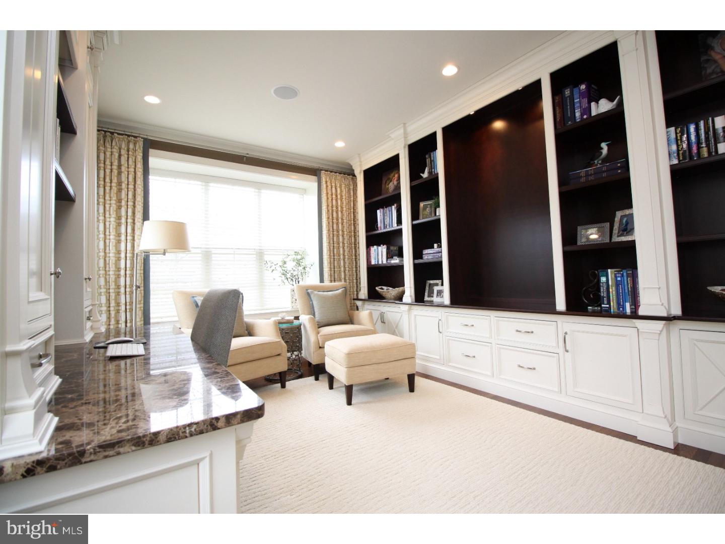 200 Starboard Way Mount Laurel, NJ 08054 - Photo 3 of 25 Office / Study