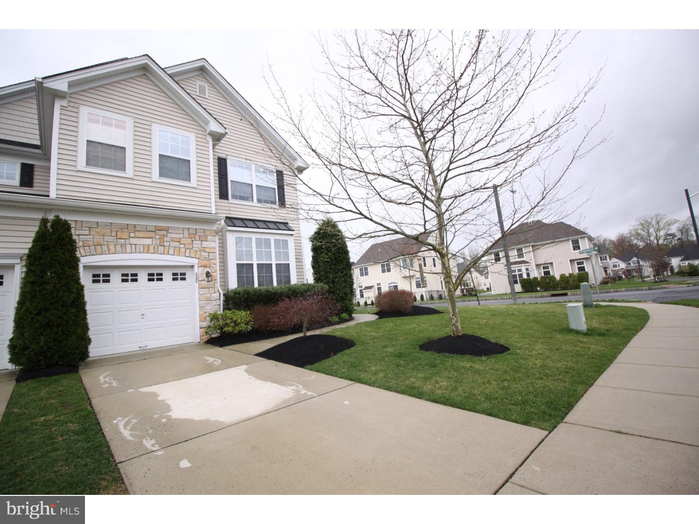 200 Starboard Way Mount Laurel, NJ 08054 - Photo 24 of 25 Exterior Side