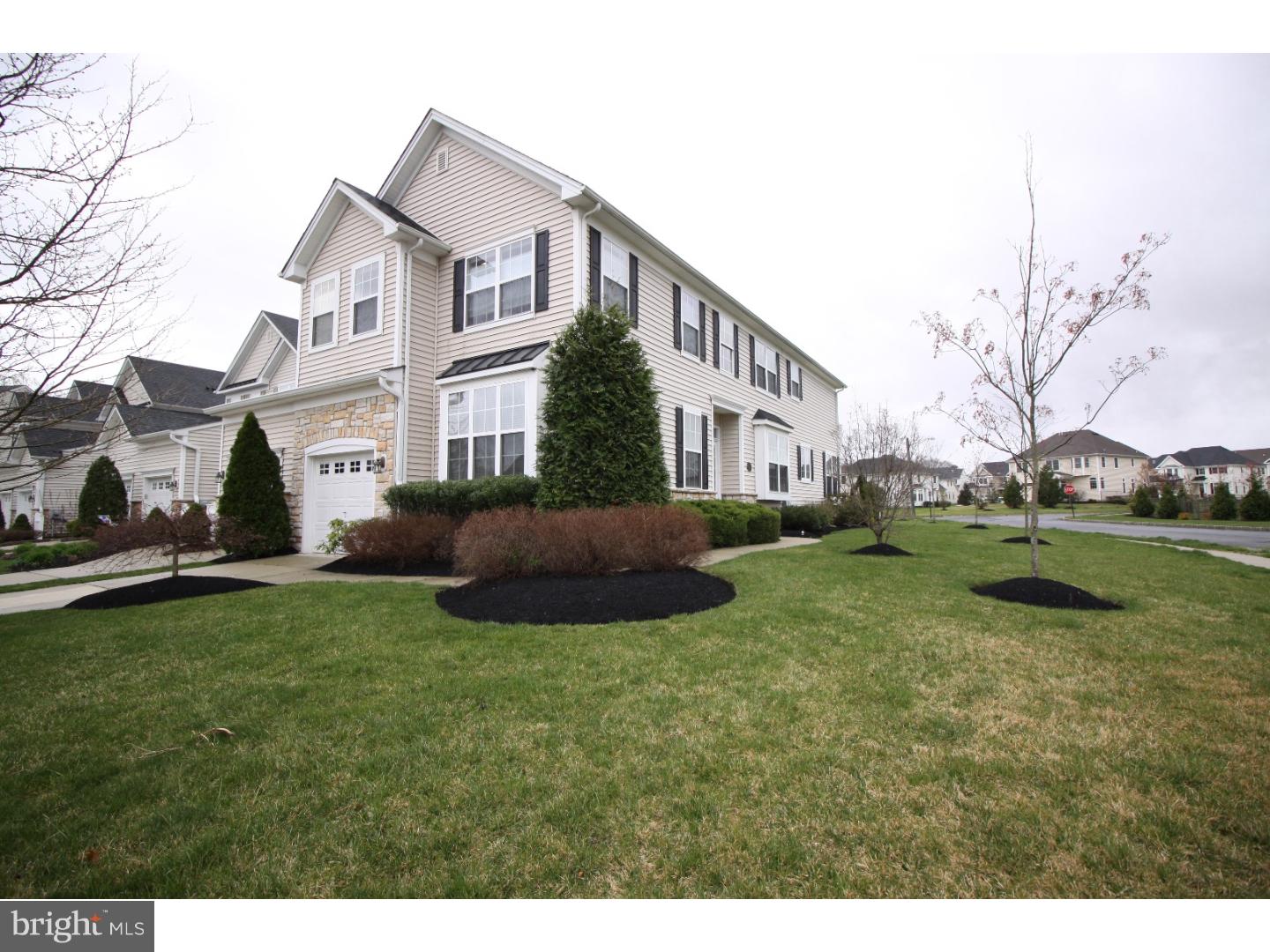 200 Starboard Way Mount Laurel, NJ 08054 - Photo 25 of 25 Exterior Side