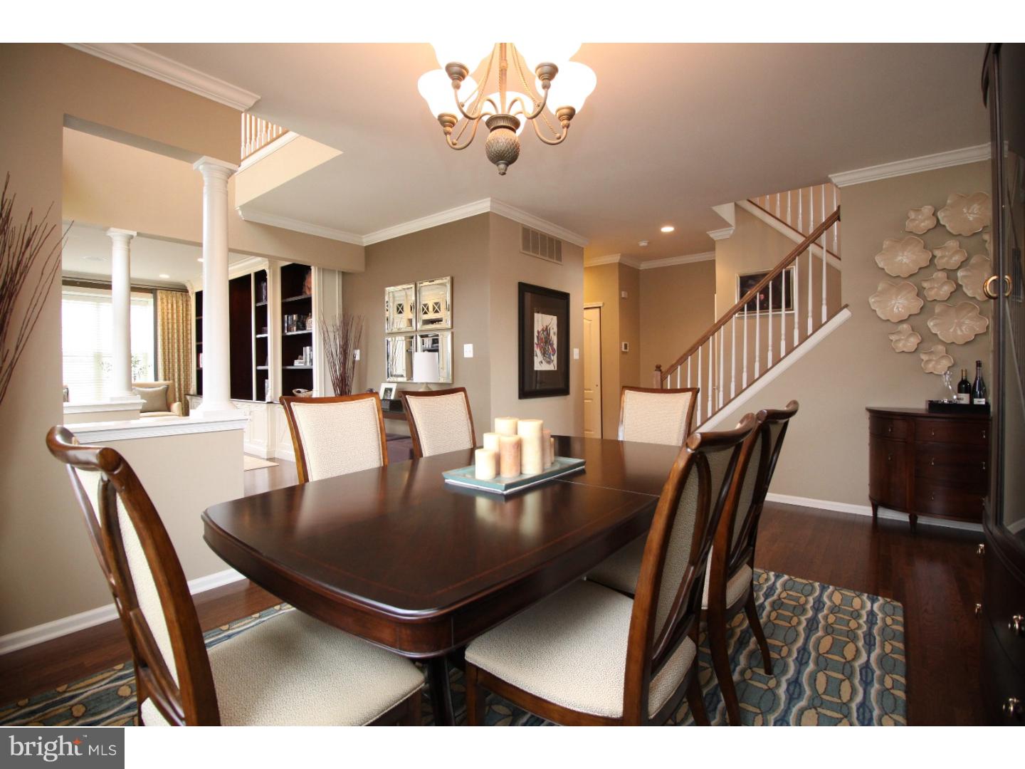 200 Starboard Way Mount Laurel, NJ 08054 - Photo 5 of 25 Dining Room