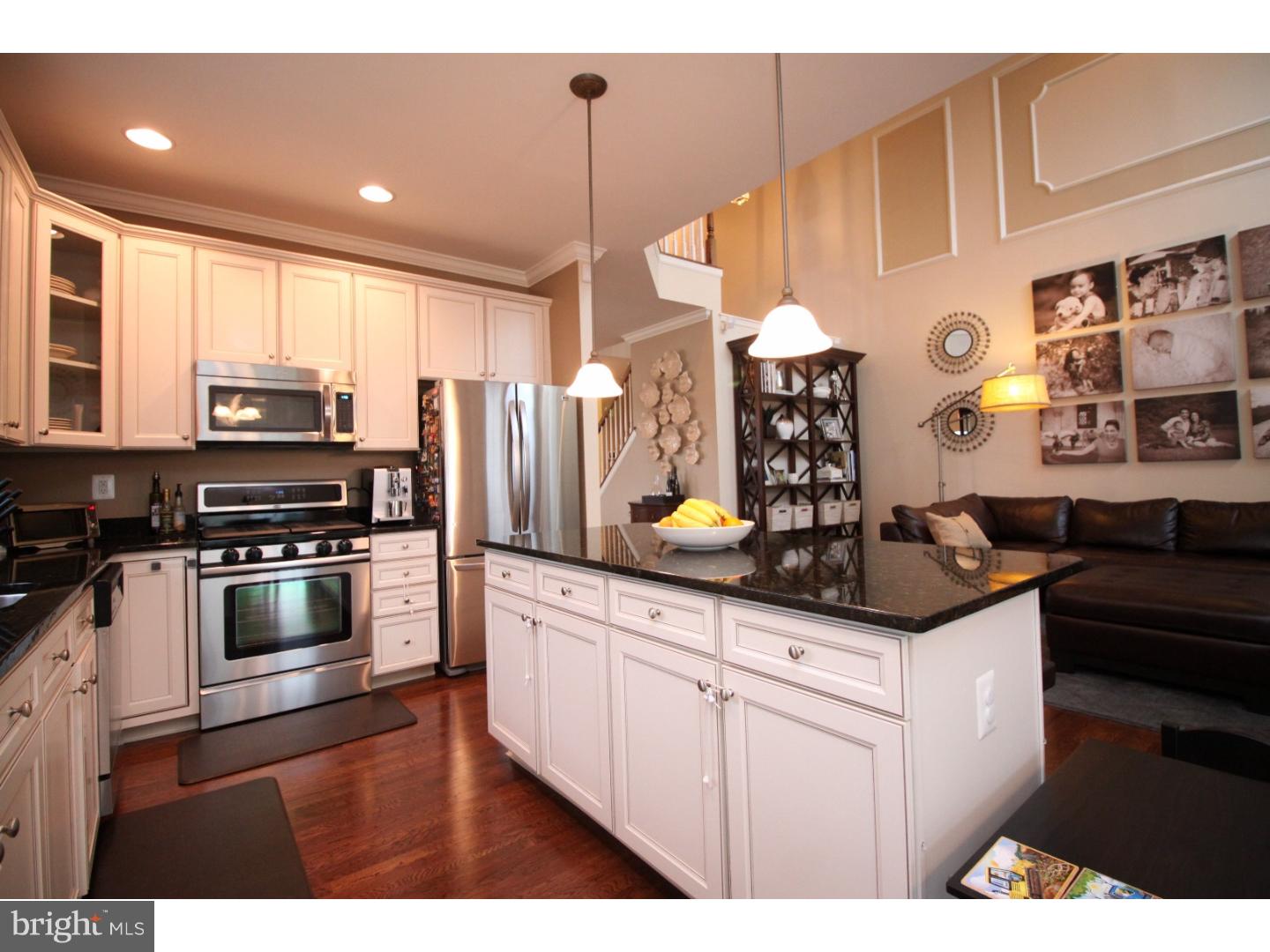 200 Starboard Way Mount Laurel, NJ 08054 - Photo 6 of 25 Kitchen