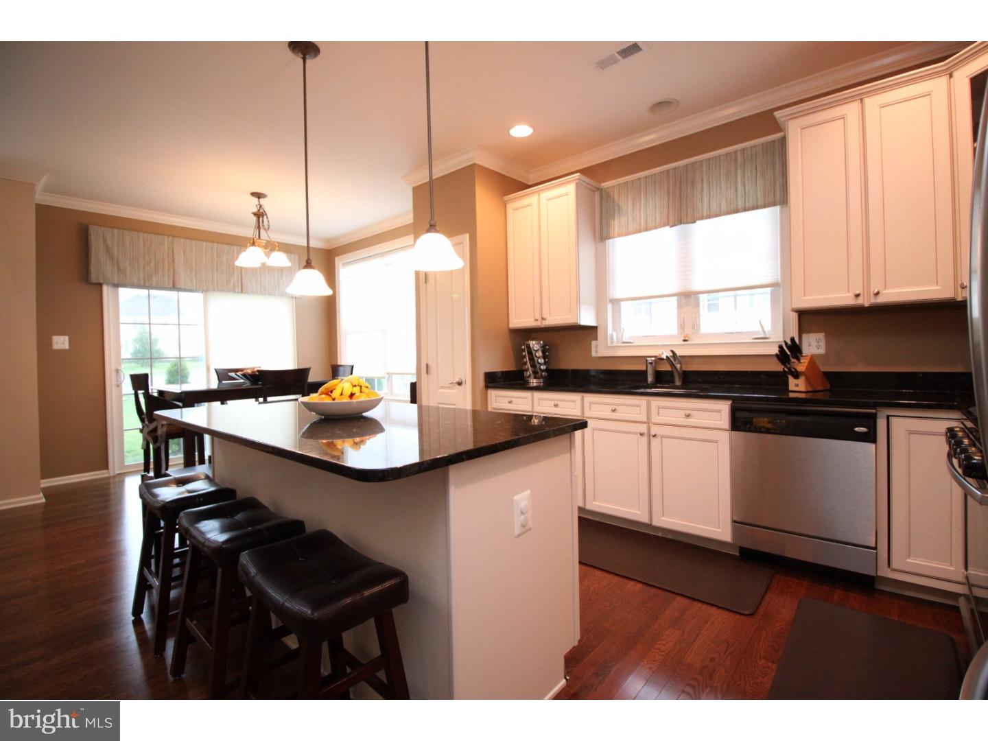 200 Starboard Way Mount Laurel, NJ 08054 - Photo 7 of 25 Kitchen